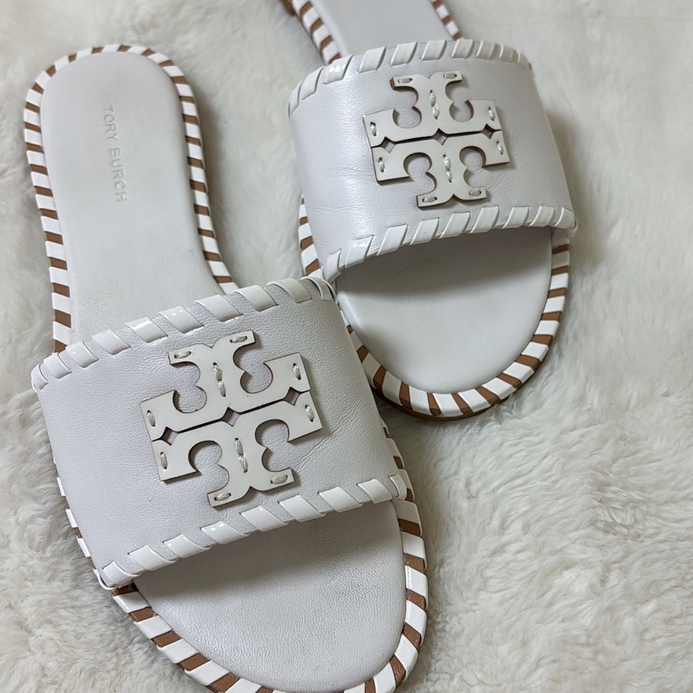 Tory Burch Everly Slide